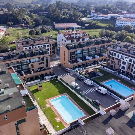 Tarantino, Apartamento Con Piscina, Playa A 3 Km Vut-2505-As 利亚内斯 外观 照片
