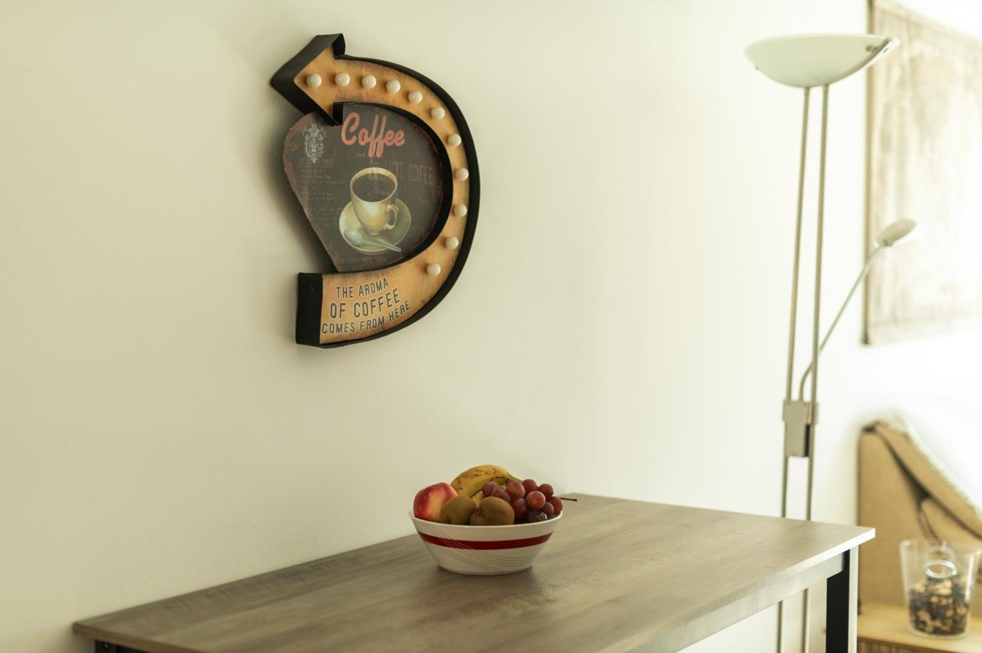 Tarantino, Apartamento Con Piscina, Playa A 3 Km Vut-2505-As 利亚内斯 外观 照片
