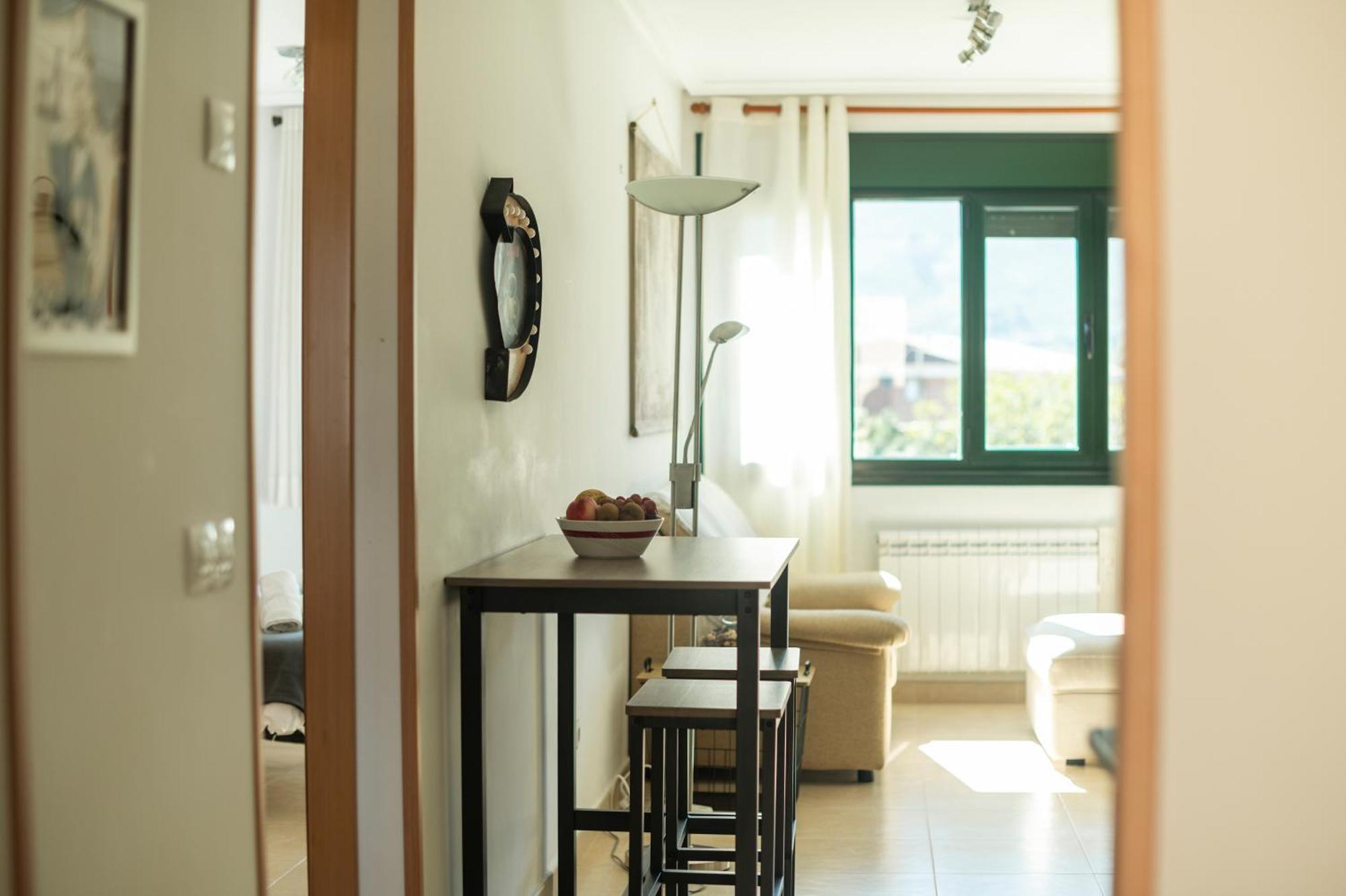 Tarantino, Apartamento Con Piscina, Playa A 3 Km Vut-2505-As 利亚内斯 外观 照片